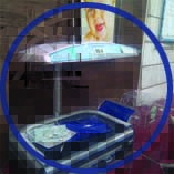 دستگاه فتوتراپی دارای تائیدیه وزارت بهداشت