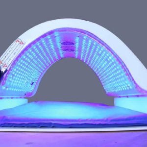 تشک زیرسر نوزاد دستگاه زردی