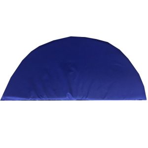 تشک زیر سر نوزاد در دستگاه فتوتراپی