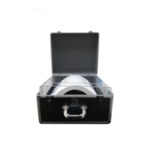 کیف دستگاه فتوتراپی تونلی