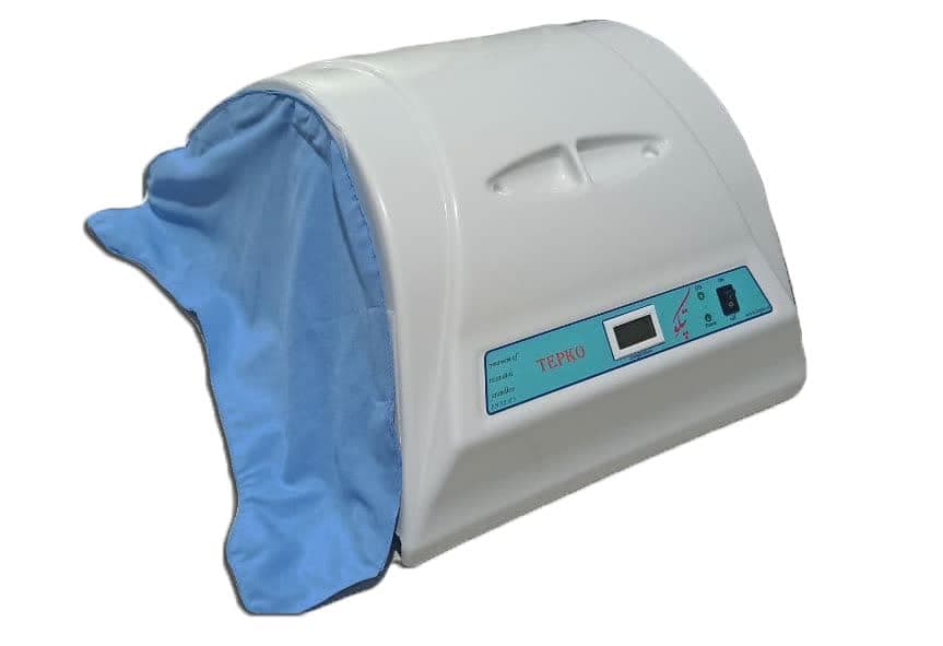 دستگاه فتوتراپی تونلی مدل SMX