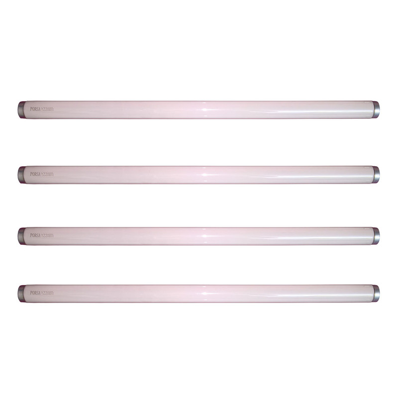 استفاده از لامپ مهتابی برای زردی نوزاد