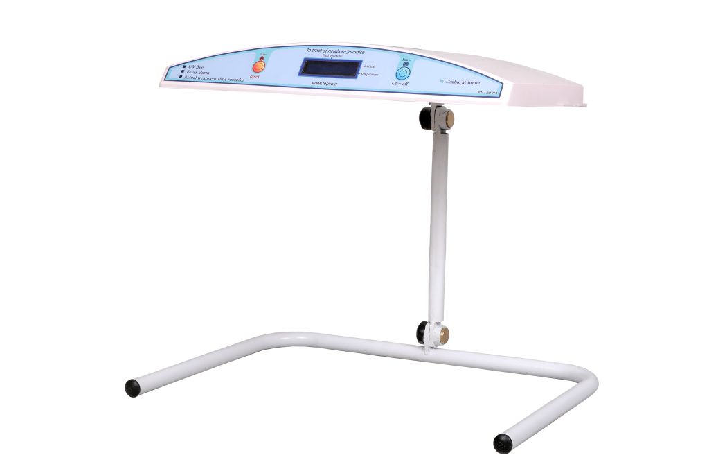 خرید دستگاه فتوتراپی نوزاد