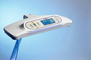 جدیدترین دستگاه فتوتراپی بیمارستانی مدل CP